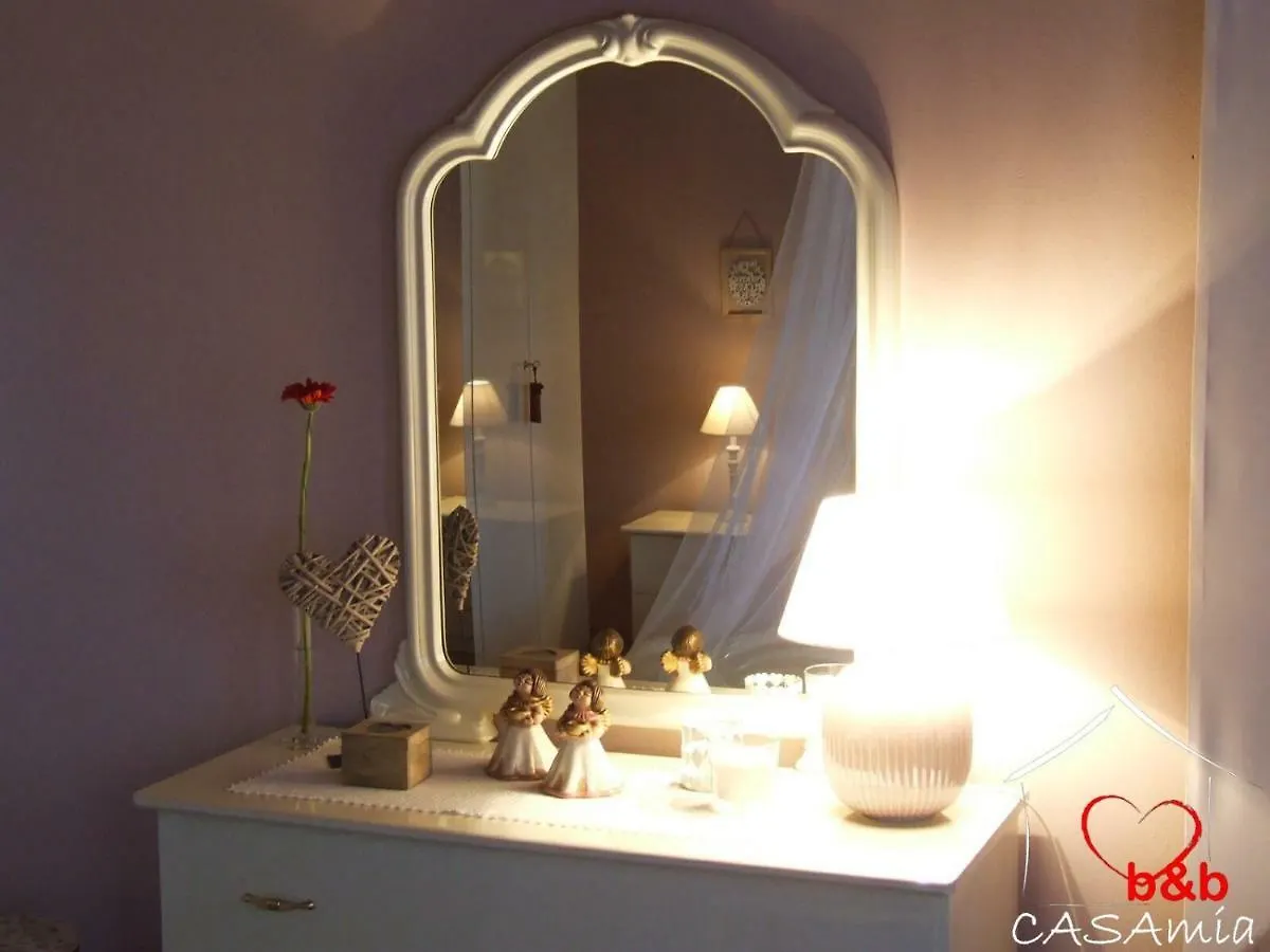 B&B Casa Mia - Camere In Appartamento Privato - Sossano Italy