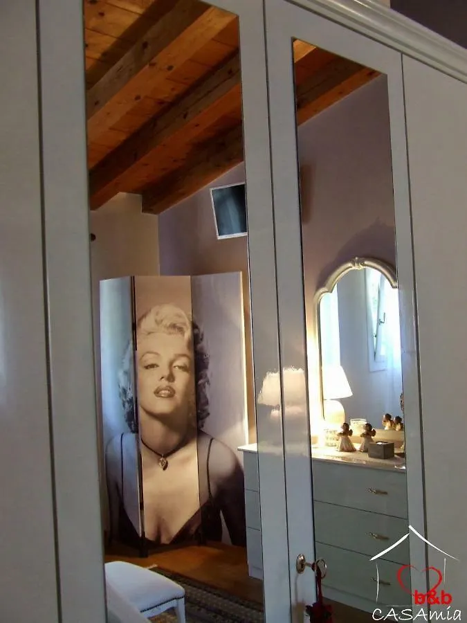 B&B Casa Mia - Camere In Appartamento Privato - Sossano 0*,  Italy
