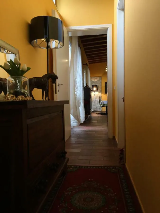 B&B Casa Mia - Camere In Appartamento Privato - Sossano 0*,