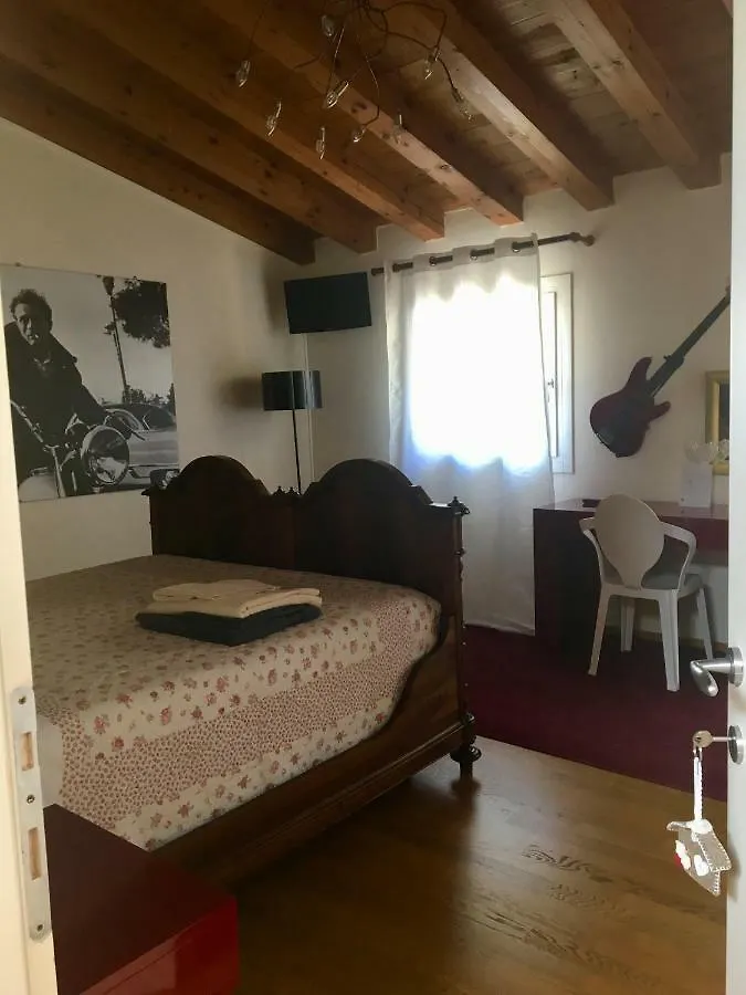 B&B Casa Mia - Camere In Appartamento Privato - Sossano