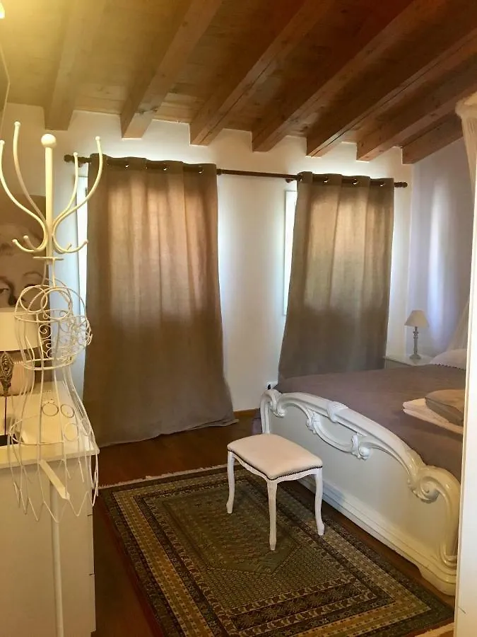 B&B Casa Mia - Camere In Appartamento Privato - Sossano 0*,  Italy
