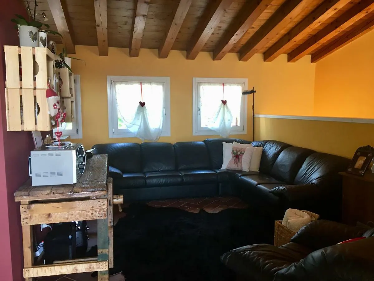 Bed & Breakfast B&B Casa Mia - Camere In Appartamento Privato - Sossano