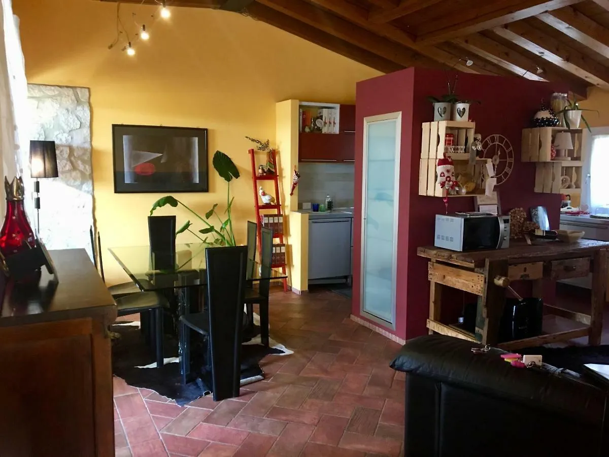 B&B Casa Mia - Camere In Appartamento Privato - Sossano 0*,