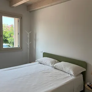 Le Casette A - Con Bagno Affittacamere