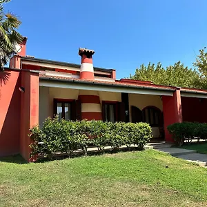 All'ombra Della Magnolia Bed & Breakfast