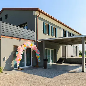 Bagni Di Sole Bed & Breakfast
