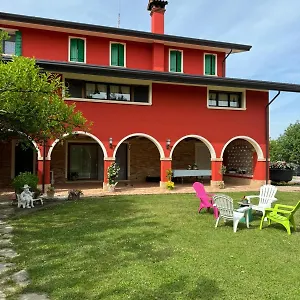 Ca' Degli Orsi Bed & Breakfast