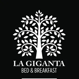 La Giganta Bed & Breakfast