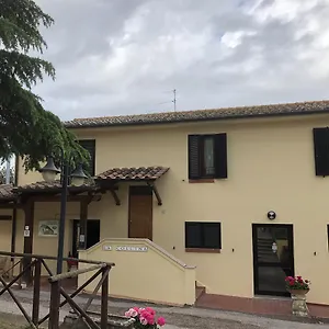 La Collina 3*, Perugia Italia